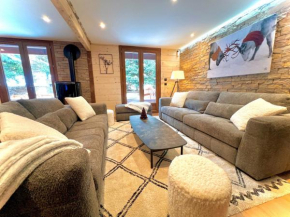 Chalet Valentine